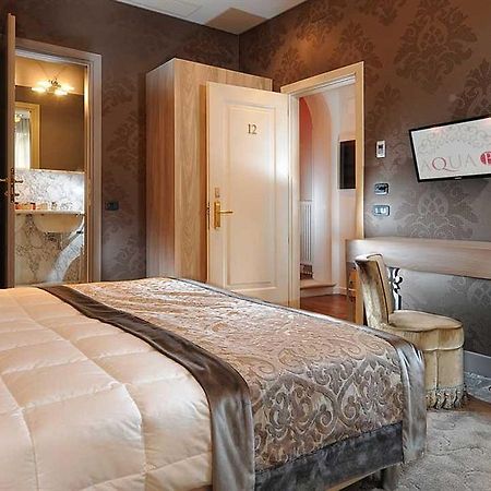 Aqua B Otel Venedik Dış mekan fotoğraf