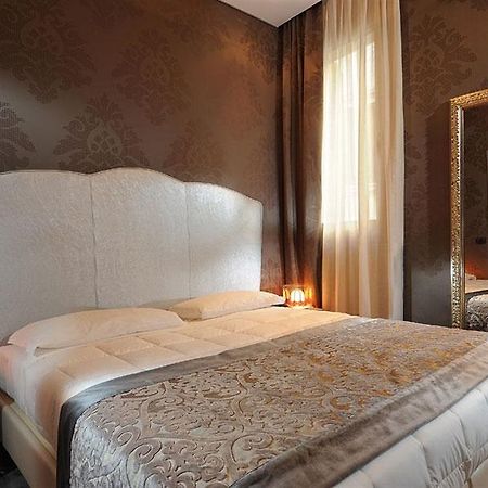 Aqua B Otel Venedik Dış mekan fotoğraf