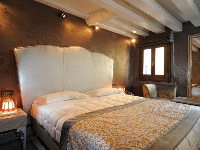 Aqua B Otel Venedik Dış mekan fotoğraf