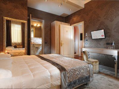 Aqua B Otel Venedik Dış mekan fotoğraf