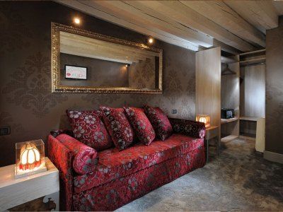 Aqua B Otel Venedik Dış mekan fotoğraf