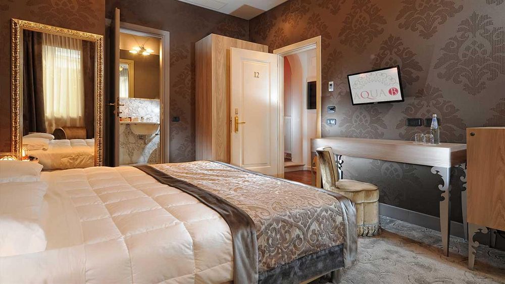 Aqua B Otel Venedik Dış mekan fotoğraf