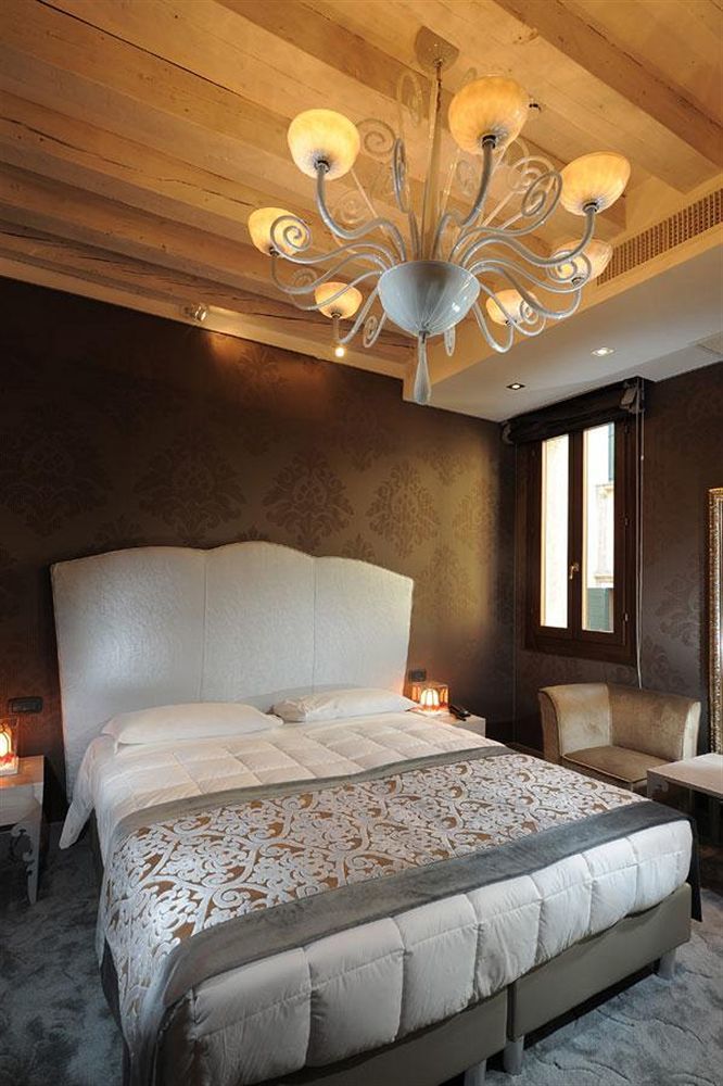 Aqua B Otel Venedik Dış mekan fotoğraf