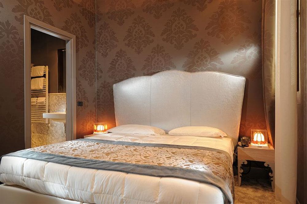 Aqua B Otel Venedik Dış mekan fotoğraf