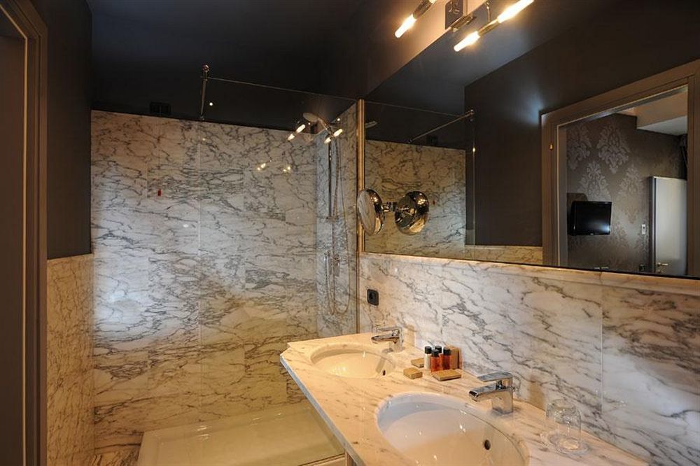 Aqua B Otel Venedik Dış mekan fotoğraf