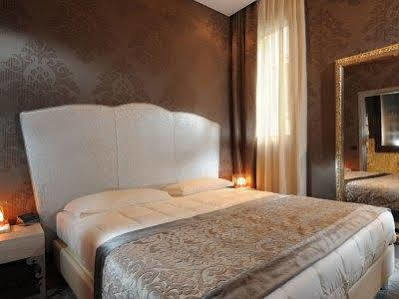 Aqua B Otel Venedik Dış mekan fotoğraf
